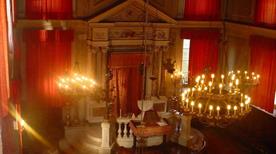 Sinagoga - >Pise