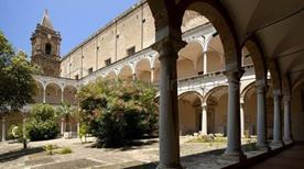 Museo Regionale Conte Agostino Pepoli - >Trapani