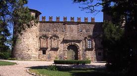 Castello di Caratta - >Gossolengo