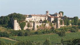 Castello - >Pozzolengo