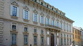 Palazzo Bellini - >Novara
