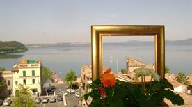 La Terrazza sul Lago - >Anguillara Sabazia