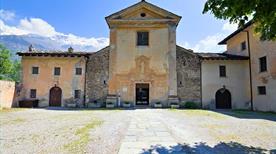 Abbazia di Novalesa - >Novalesa