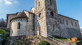 Abbazia di Piona - >Colico