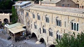 Abbazia di San Fruttuoso - >Camogli