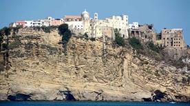 Abbazia di San Michele Arcangelo - >Procida