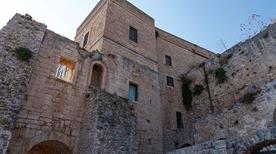 Abbazia Santa Maria di Pulsano - >Manfredonia
