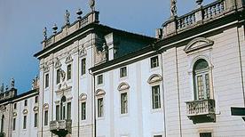 Palazzo Arcivescovile - >Gorizia
