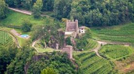 Castello di Segonzano - >Segonzano