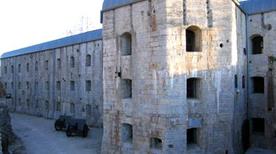 Forte Belvedere - >Folgaria