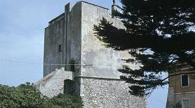 Torre Tagliata o Puccini - >Orbetello