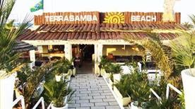 Terrasamba Beach - >Rimini