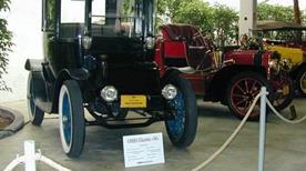 Museo dell'Automobile - >Rozzano