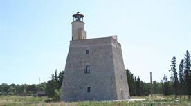 Torre della Scanzano Jonico - >Scanzano Jonico