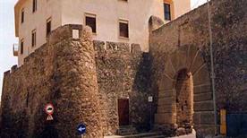 Porta San Calogero - >Sciacca
