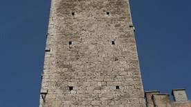 Torre Ercolani - >Ascoli Piceno