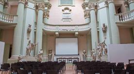 Accademia Belle Arti - >Bologne