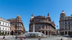 Accademia Linguistica - >Genoa