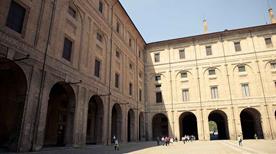 Accademia Nazionale di Belle Arti  - >Parme