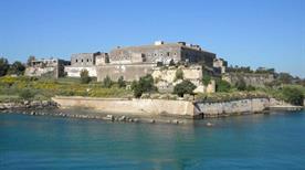 Castello Svevo di Augusta - >Augusta