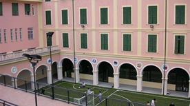 Museo di Scienze Naturali Don Bosco - >Alassio