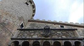 Castello Pignatelli - >Monteroduni