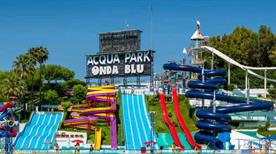 Acquapark Onda Blu - >Tortoreto