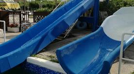 Acquascivolo La Sirenetta - >Lido di Fermo