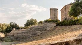 Acropoli - >Ascea