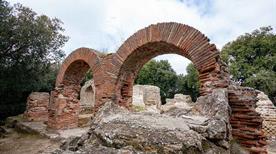 Acropoli di Cuma - >Pozzuoli