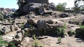 Nuraghe Tanca Manna - >Nuoro