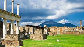 Foro di pompei - >Pompei