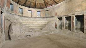 Auditorium di Mecenate - >Roma