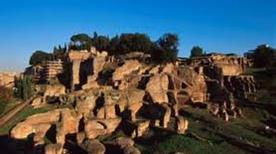 Colle Palatino - >Roma