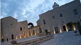 Masseria Calderoni - >Altamura
