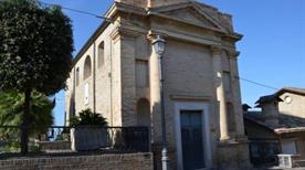 Chiesa della Madonna del Carmine - >Tortoreto
