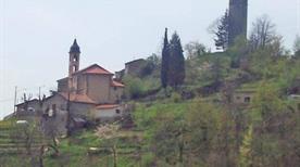 Torre di Varano - >Licciana Nardi