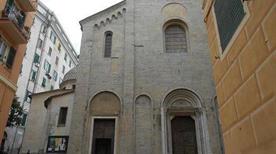 Museo di Santa Maria di Castello - >Genoa