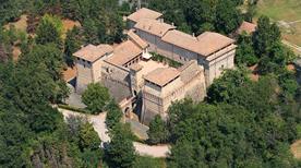 Castello di Felino - >Felino