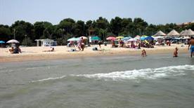 Spiaggia Pepito Beach - >Pescara