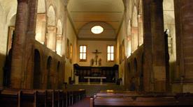 Abbazia di San Mercuriale - >Forlì