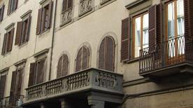 Casa alla Rovescia - >Florenz