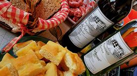 Agriturismo Cascina Favorita - >Castelletto Merli