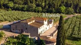 Agriturismo Fattoria Di Sommaia - PagineMobile - >Calenzano