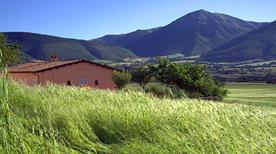 Agriturismo La Cascina di Opaco - >Norcia