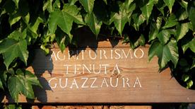 Agriturismo Tenuta Guazzaura - >Serralunga di Crea