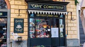 Al Bicerin - >Turin