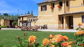 Al Crepuscolo Agriturismo - >Recanati