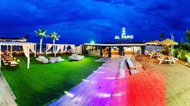 Al Faro - >Alba Adriatica