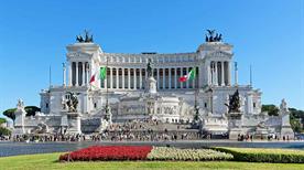 Altare della Patria - >Roma